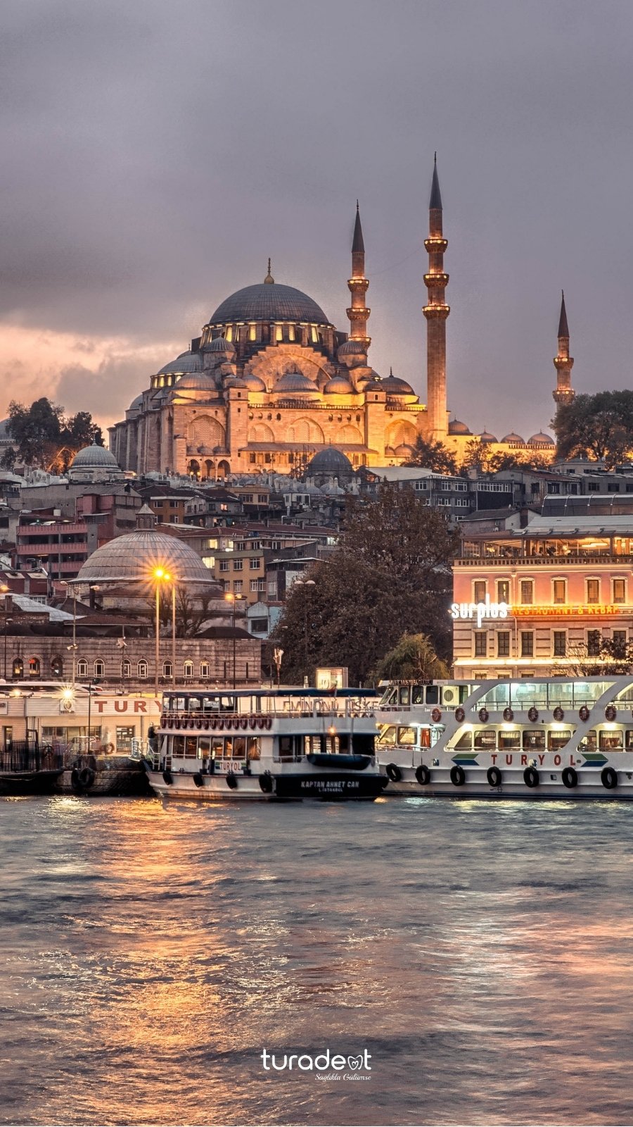 Istanbul